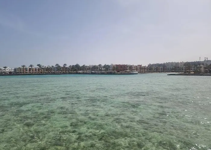 Scandic * الغردقة
