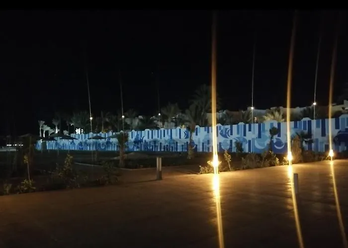 Scandic شقة *