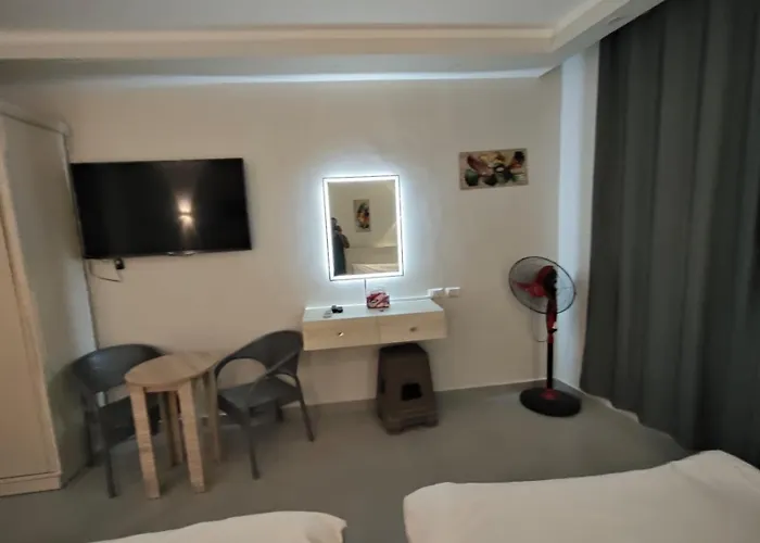 Scandic